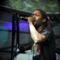 Akeem Garrison (Jam) - The House Of Riddim Band (A) 30. Reggae Jam Festival - Bersenbrueck - 28. Juli 2024 (2).JPG